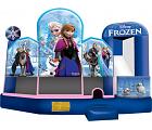 DISNEY'S FROZEN 5 IN 1 INTERACTIVE COMBO (Wet or Dry)